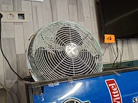 Vitrine koelkast tefcold - afbeelding 4 van  4