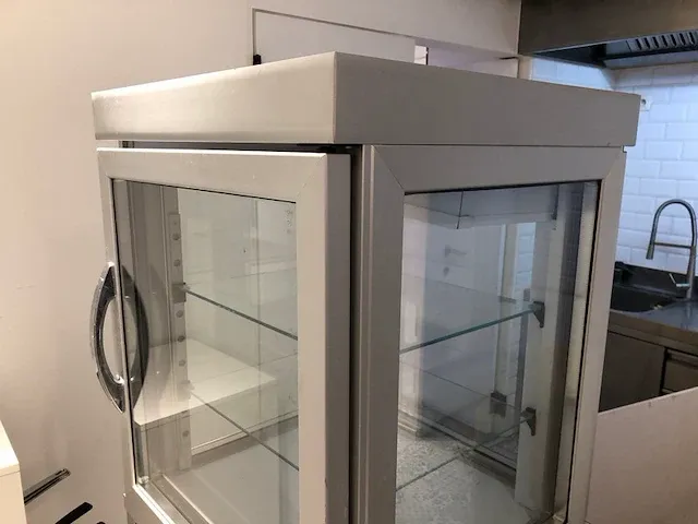 Vitrine koelkast - afbeelding 1 van  6