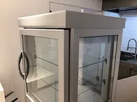 Vitrine koelkast - afbeelding 1 van  6