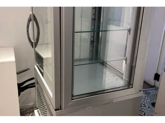 Vitrine koelkast - afbeelding 2 van  6