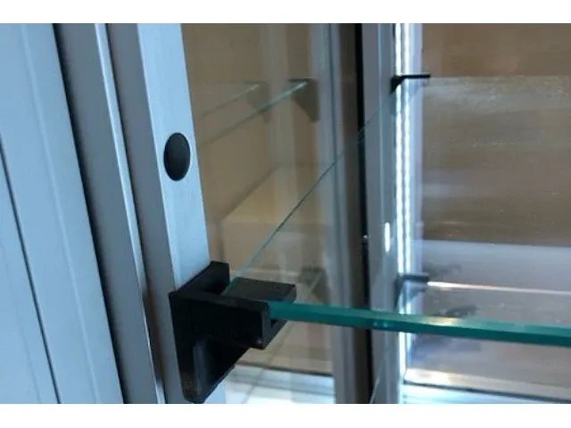 Vitrine koelkast - afbeelding 4 van  6