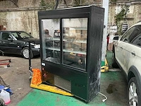 Vitrine koelkast - afbeelding 1 van  2