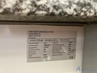 Vitrine koeltoog ggm gastro - afbeelding 5 van  6