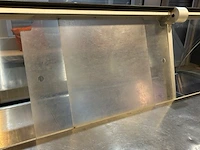 Vitrine toonbank jordao - afbeelding 9 van  10