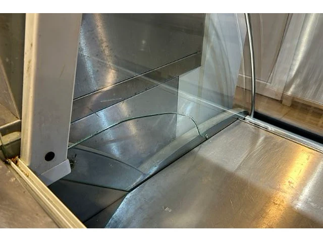 Vitrine toonbank jordao - afbeelding 10 van  10