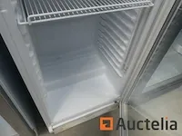 Vitrine top cold scu1375 koeling - afbeelding 1 van  8