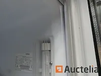 Vitrine top cold scu1375 koeling - afbeelding 2 van  8