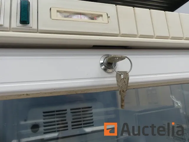 Vitrine top cold scu1375 koeling - afbeelding 4 van  8