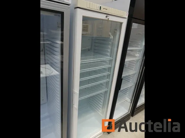 Vitrine top cold scu1375 koeling - afbeelding 6 van  8
