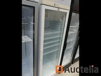 Vitrine top cold scu1375 koeling - afbeelding 6 van  8