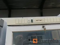 Vitrine top cold scu1375 koeling - afbeelding 7 van  8