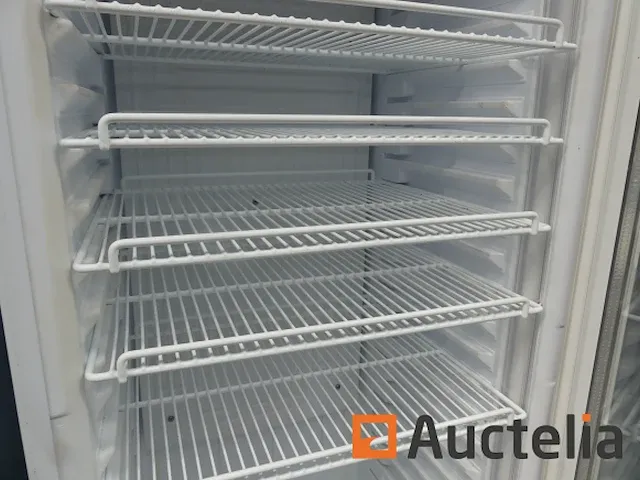 Vitrine top cold scu1375 koeling - afbeelding 8 van  8
