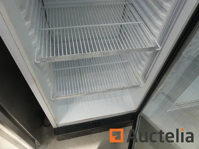 Vitrine topcold sc381 koeling - afbeelding 2 van  6