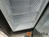 Vitrine topcold sc381 koeling - afbeelding 2 van  6
