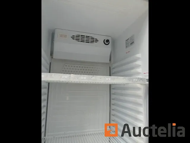 Vitrine topcold sc381 koeling - afbeelding 4 van  6