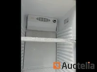 Vitrine topcold sc381 koeling - afbeelding 4 van  6