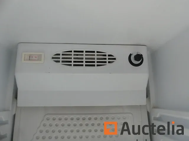 Vitrine topcold sc381 koeling - afbeelding 5 van  6