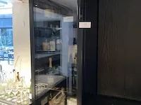 Vitrine wijnkoeler liebherr - afbeelding 1 van  5