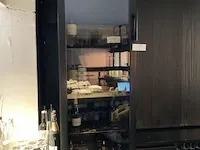 Vitrine wijnkoeler liebherr - afbeelding 2 van  5