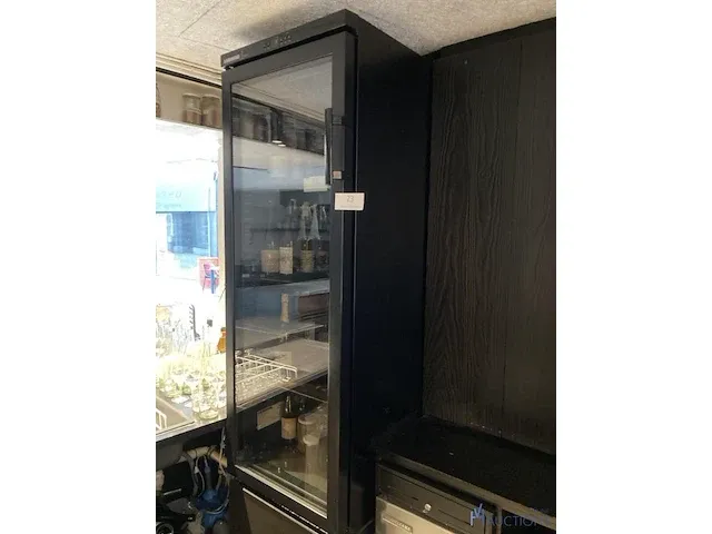 Vitrine wijnkoeler liebherr - afbeelding 5 van  5
