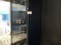 Vitrine wijnkoeler liebherr - afbeelding 5 van  5