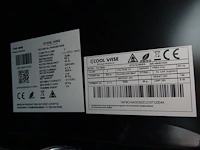 Vitrinediepvries coolwise - afbeelding 3 van  3