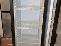 Vitrinedrankenkoelkast tefcold, type scu1375 - afbeelding 1 van  2