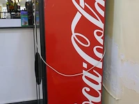 Vitrinefrigo 2 deuren norcool - afbeelding 5 van  5