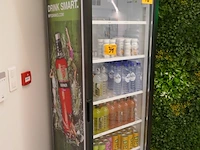 Vitrinefrigo caravell - afbeelding 1 van  3