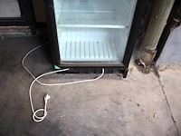 Vitrinefrigo coca cola - afbeelding 3 van  4