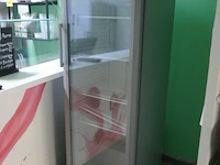 Vitrinefrigo liebherr - afbeelding 1 van  4