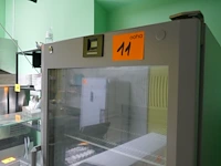 Vitrinefrigo liebherr - afbeelding 2 van  4