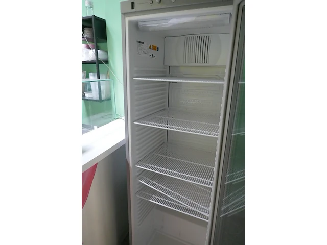 Vitrinefrigo liebherr - afbeelding 3 van  4