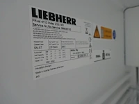 Vitrinefrigo liebherr - afbeelding 4 van  4