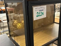 Vitrinekast - afbeelding 2 van  3