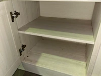 Vitrinekast - afbeelding 5 van  7