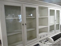 Vitrinekast - afbeelding 2 van  4