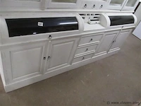 Vitrinekast - afbeelding 3 van  4