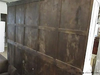 Vitrinekast - afbeelding 4 van  4