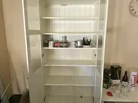 Vitrinekast - afbeelding 2 van  2