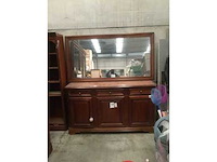 Vitrinekast - afbeelding 2 van  9