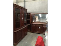 Vitrinekast - afbeelding 3 van  9