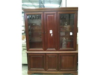 Vitrinekast - afbeelding 4 van  9