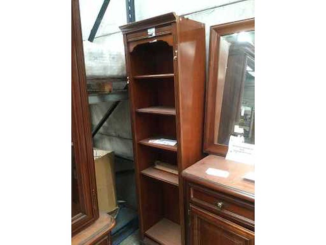 Vitrinekast - afbeelding 6 van  9