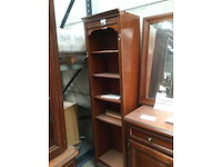 Vitrinekast - afbeelding 6 van  9