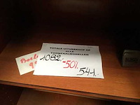 Vitrinekast - afbeelding 7 van  9