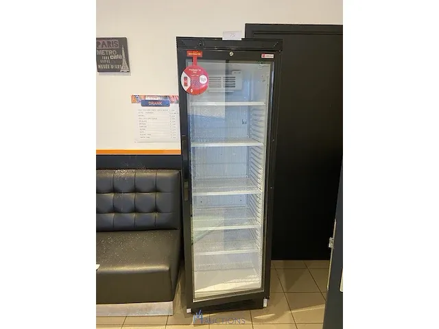 Vitrinekoeler dancold - afbeelding 1 van  4