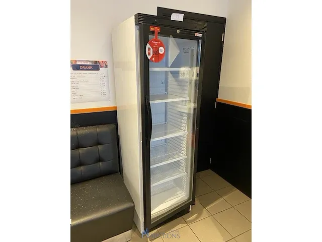 Vitrinekoeler dancold - afbeelding 2 van  4