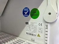 Vitrinekoeler frigoglass - icool-900 l hd c - afbeelding 5 van  8