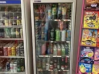 Vitrinekoeler topcold - afbeelding 1 van  3